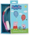 Peppa Pig Hörlur
