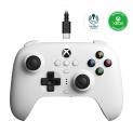 8BitDo Ultimate Wired Controller for Xbox Hall Ed/ White (DEMO EX)