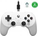 8BitDo Pro 2 Wired Hall Effect Xbox Gamepad White (DEMO EX)