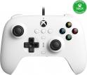 8Bitdo Ultimate Wired White Controller for Xbox Series X, Xbox One, PC(DEMO EX)