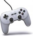 8BitDo Pro2 Wired Gamepad Grey Ed. Switch & PC (DEMO EX)