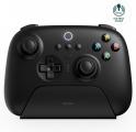 8BitDo Ultimate 2.4G Pad Black PC Hall Ed PC, Android & macOS (DEMO EX)