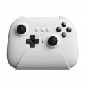 8BitDo Ultimate 2.4G Pad PC White, PC, Android & Apple (DEMO EX)