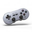 8BitDo SN30 Pro Gamepad Grey Ed. Switch, PC & Android (DEMO EX)