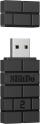 8BitDo USB Wireless Adapter 2 Black (DEMO EX)