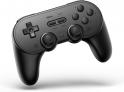 8BitDo PRO 2 Gamepad Black Edition, Switch, PC & Android (DEMO EX)