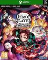 Demon Slayer - Kimetsu no Yaiba - The Hinokami Chronicles