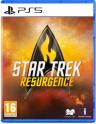 Star Treck: Resurgence