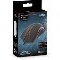 Speedlink - ZAVOS Gaming Mouse Rubber-black