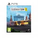 Subway Simulator 2
