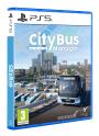 City Bus Manager