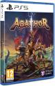 Abathor - Tesura Games