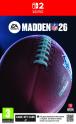 Madden NFL 26