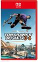 Tony Hawks Pro Skater 3+4