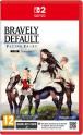 Bravely Default: Flying Fairy - HD Remaster