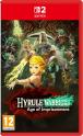 Hyrule Warriors: Age of Imprisonment