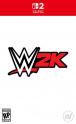 WWE 2K