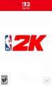 NBA 2K