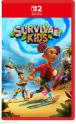 Survival Kids