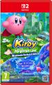 Kirby and the Forgotten Land - Nintendo Switch 2 edition