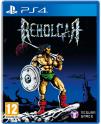 Beholgar - Tesura Games