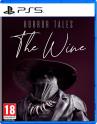 Horror Tales: The Wine
