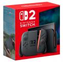 Nintendo Switch 2 Console (Max 1 ex per kund)