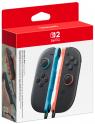 Nintendo Switch 2 Joy-Con 2 Controller Pair - Red & Blue