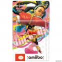 Amiibo Figurine - Kimberly