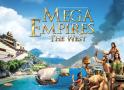Mega Empires - The West