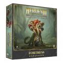 Heroes of Might and Magic III - Fortress expansion