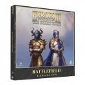 Heroes of Might and Magic III - Battlefield expansion