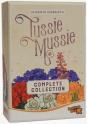 Tussie Mussie: Complete Collection