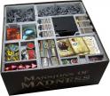 Folded Space Insert - Mansions of Madness 2nd Ed