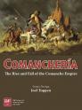Comancheria: The Rise and Fall of the Comanche Empire (2nd Printing)