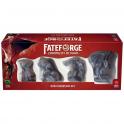 Fateforge: Chronicles of Kaan - Boss Miniature Set