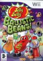 Jelly Belly: Ballistic Beans