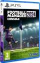 Football Manager 2024 Console