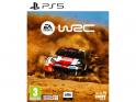 EA Sports - WRC