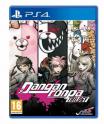 Danganronpa Trilogy