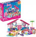 Mega Construx Barbie Malibu House