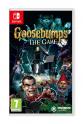 Goosebumps - The Game