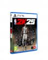 NBA 2K25