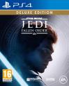 Star Wars Jedi Fallen Order (Deluxe edition)