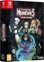Dungeon Munchies - Deluxe Edition - Tesura Games