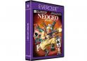 Blaze Evercade NEOGEO Aracade 1