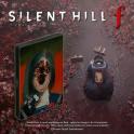 Silent Hill f Steelbook - Utan Spel  (Max 1 ex per kund)