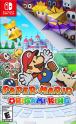 Paper Mario: The Origami King (Import)