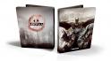 Batman Arkham Collection - Steelbook