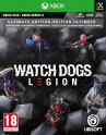 Watch Dogs: Legion - Ultimate Edition